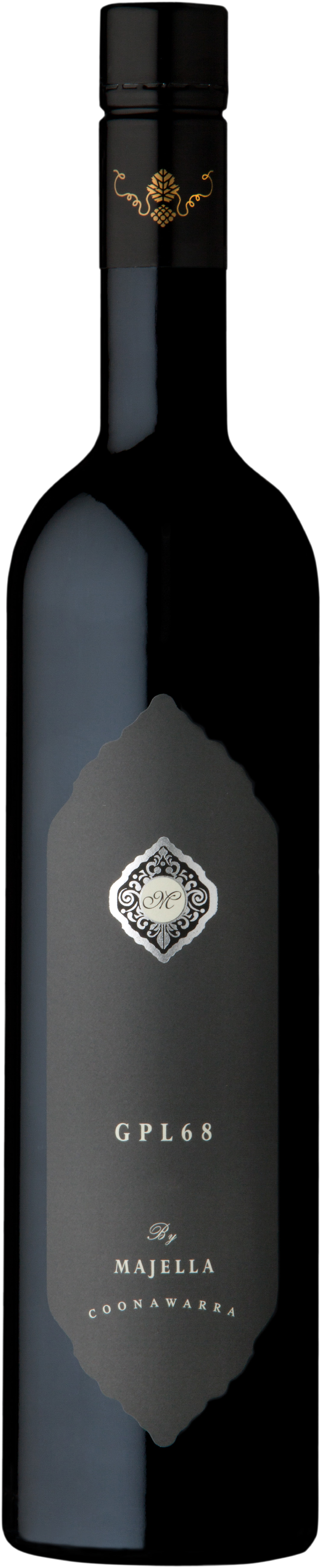 Majella GPL68 Cabernet Sauvignon 2019 Coonawarra